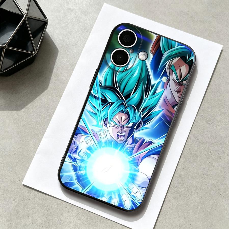 Lanyard Anime Logo - Phone Cover Case for Apple iPhone