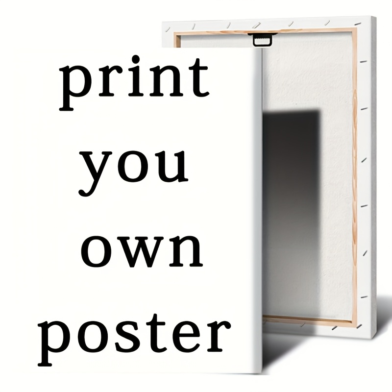 Art Print Framed - Custom Prints Wall Art Picture Print