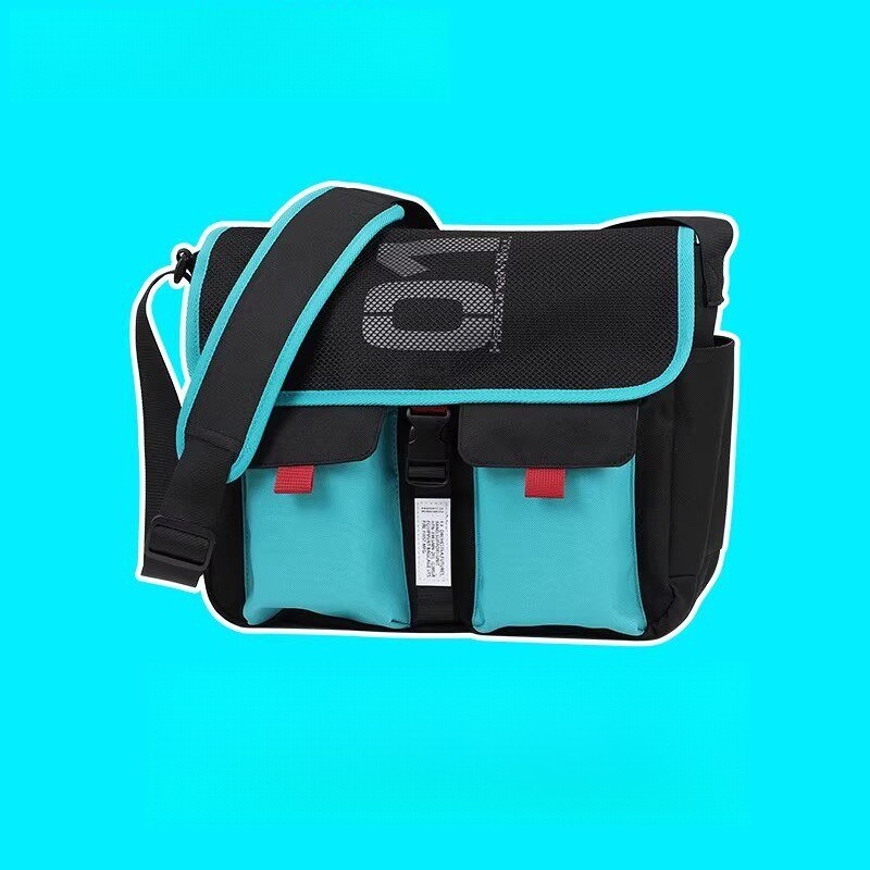 Anime Merchandise From Japan - Hatsune Miku Crossbody Bag Large-capacity Multi-functional