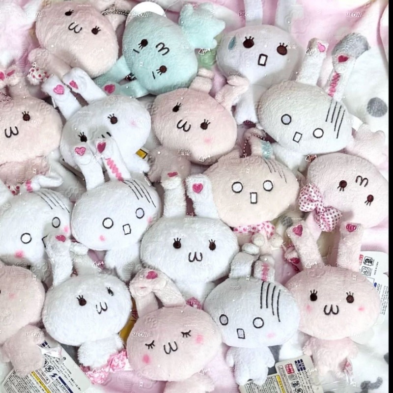 Anime Merchandise From Japan - Cute Cartoon Backpack Pendant From A