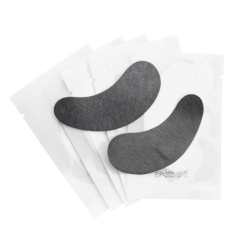Sticker Sheet Set - New Paper Patches For Eyelash Extension