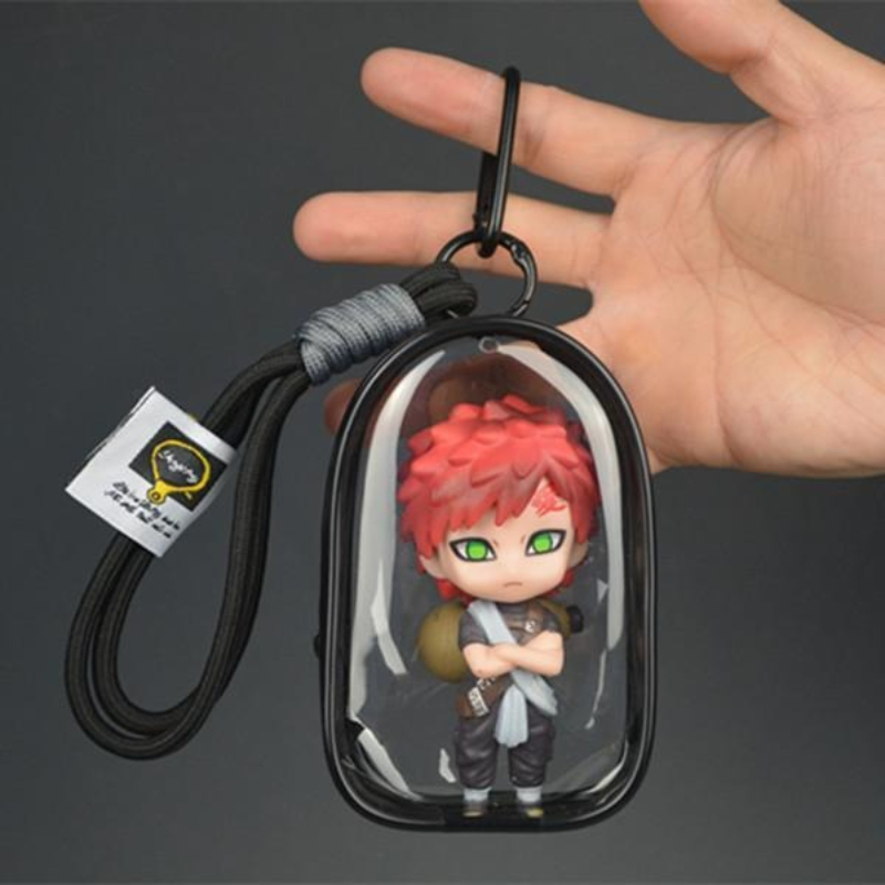 Anime Merchandise In Japan - NARUTO Gaara anime merchandise cartoon cute