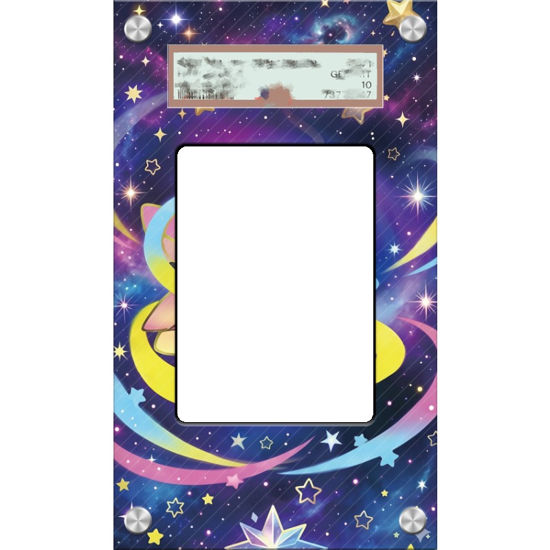 Art Display for Pokemon Clefab - огляд і ціна Anime Merchandise From Japan