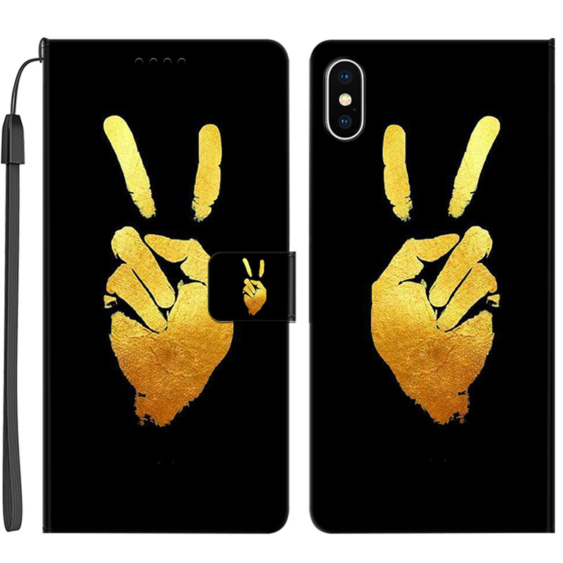 Custom Print Photo Book Case F - огляд і ціна Lanyard Anime Logo