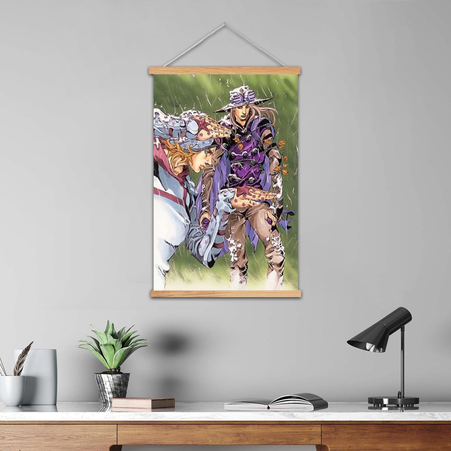 Bizarre Framed Wall Painting C - огляд і ціна Art Print Framed