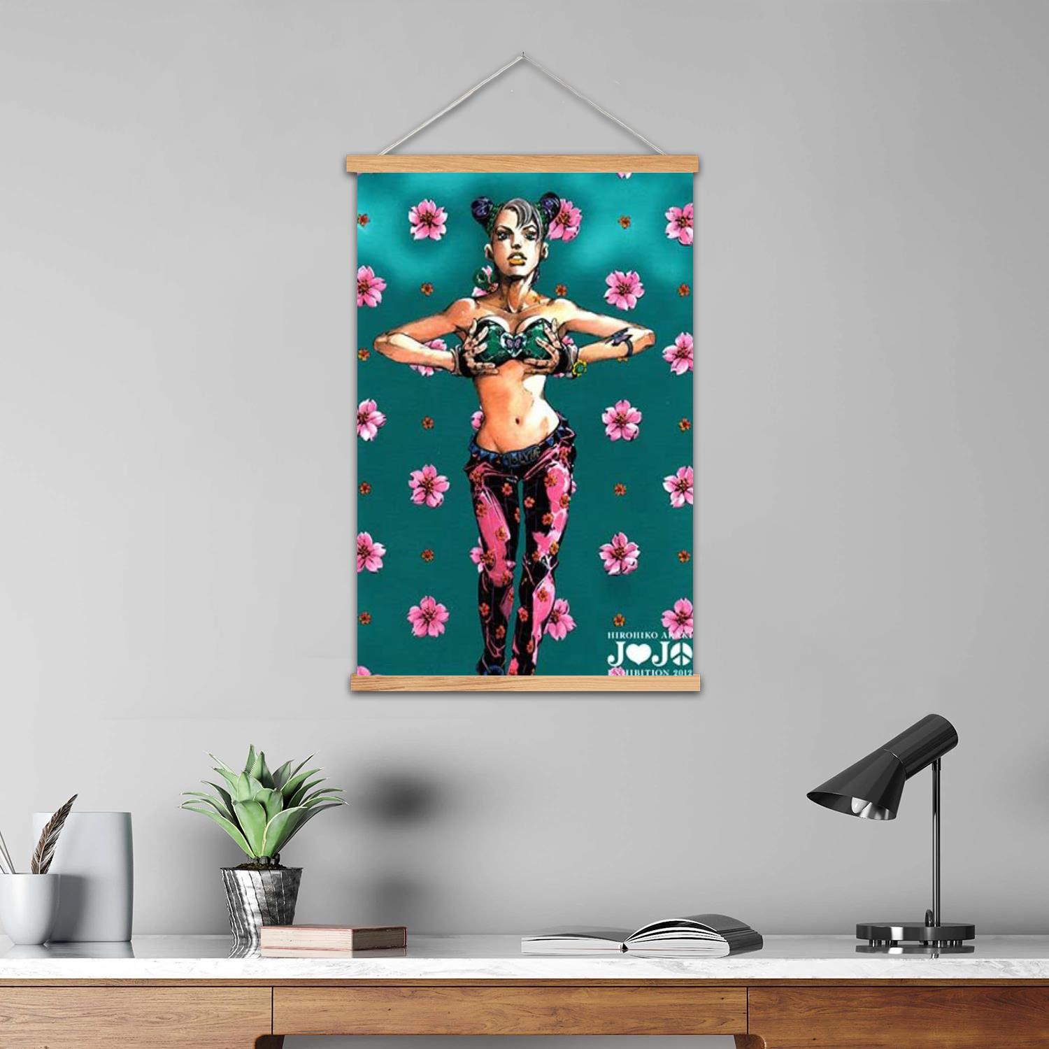 Bizarre Framed Wall Painting C - огляд і ціна Art Print Framed