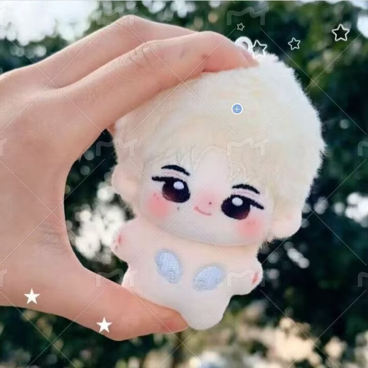 [New Product] Zhang Chi Spread - огляд і ціна Original Anime Merchandise
