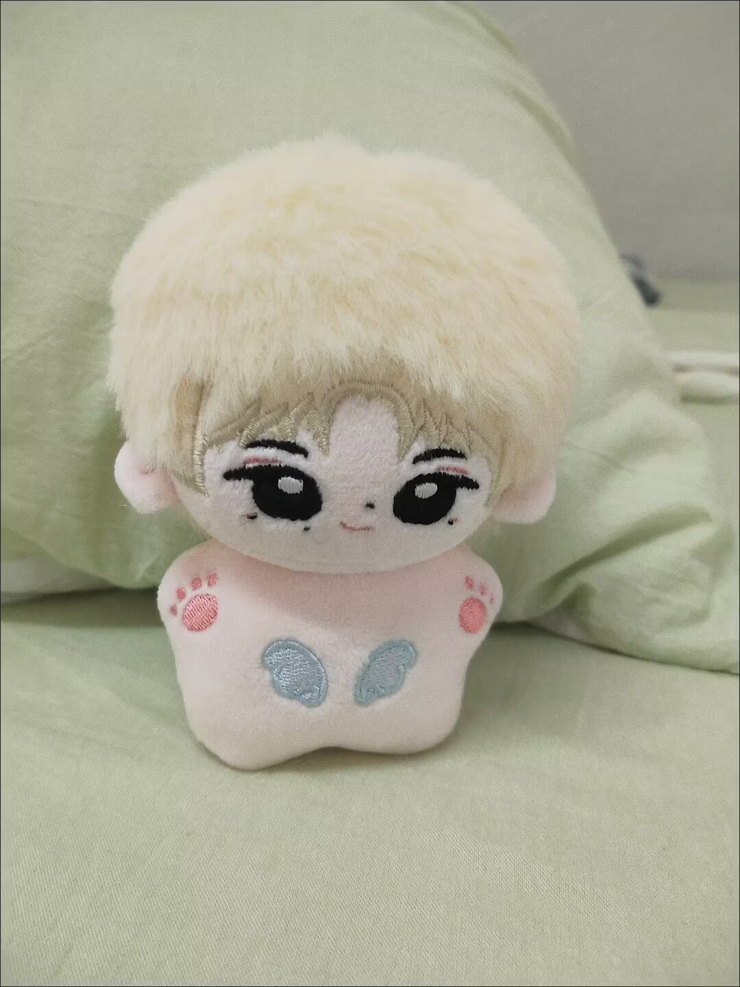 [New Product] Zhang Chi Spread - огляд і ціна Original Anime Merchandise