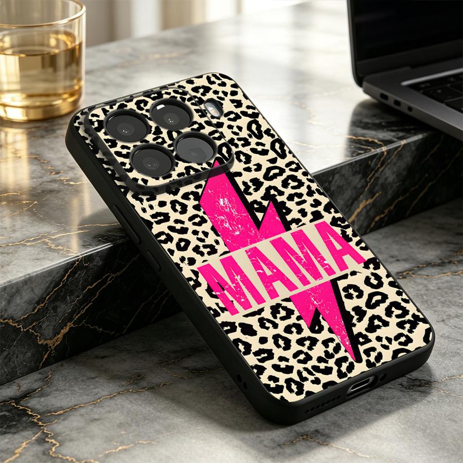 Phone Case for Xiaomi Poco F8  - огляд і ціна Lanyard Anime Logo