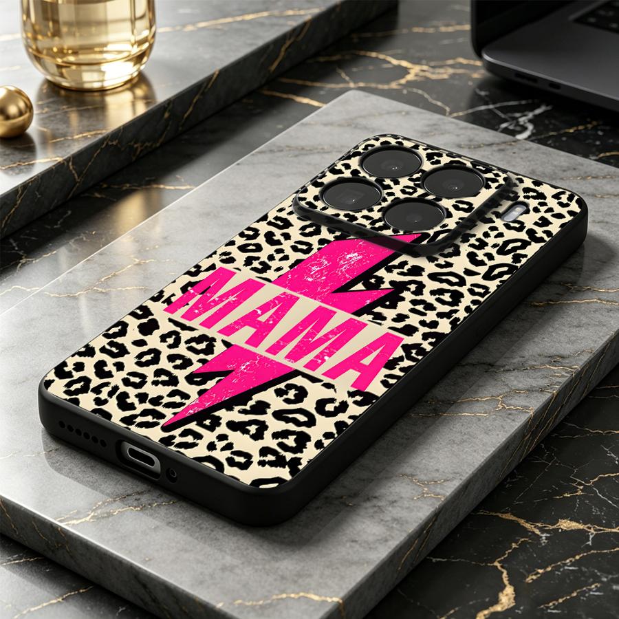 Phone Case for Xiaomi Poco F8  - огляд і ціна Lanyard Anime Logo