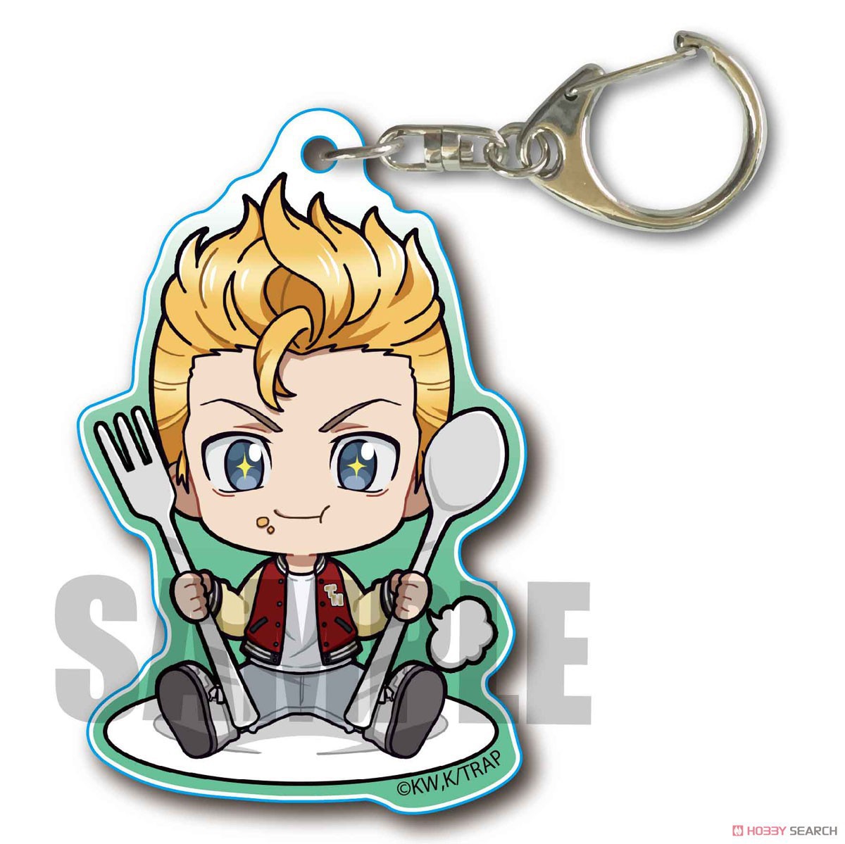 Tokyo Revengers Merchandise Hi - огляд і ціна Anime Merchandise In Japan