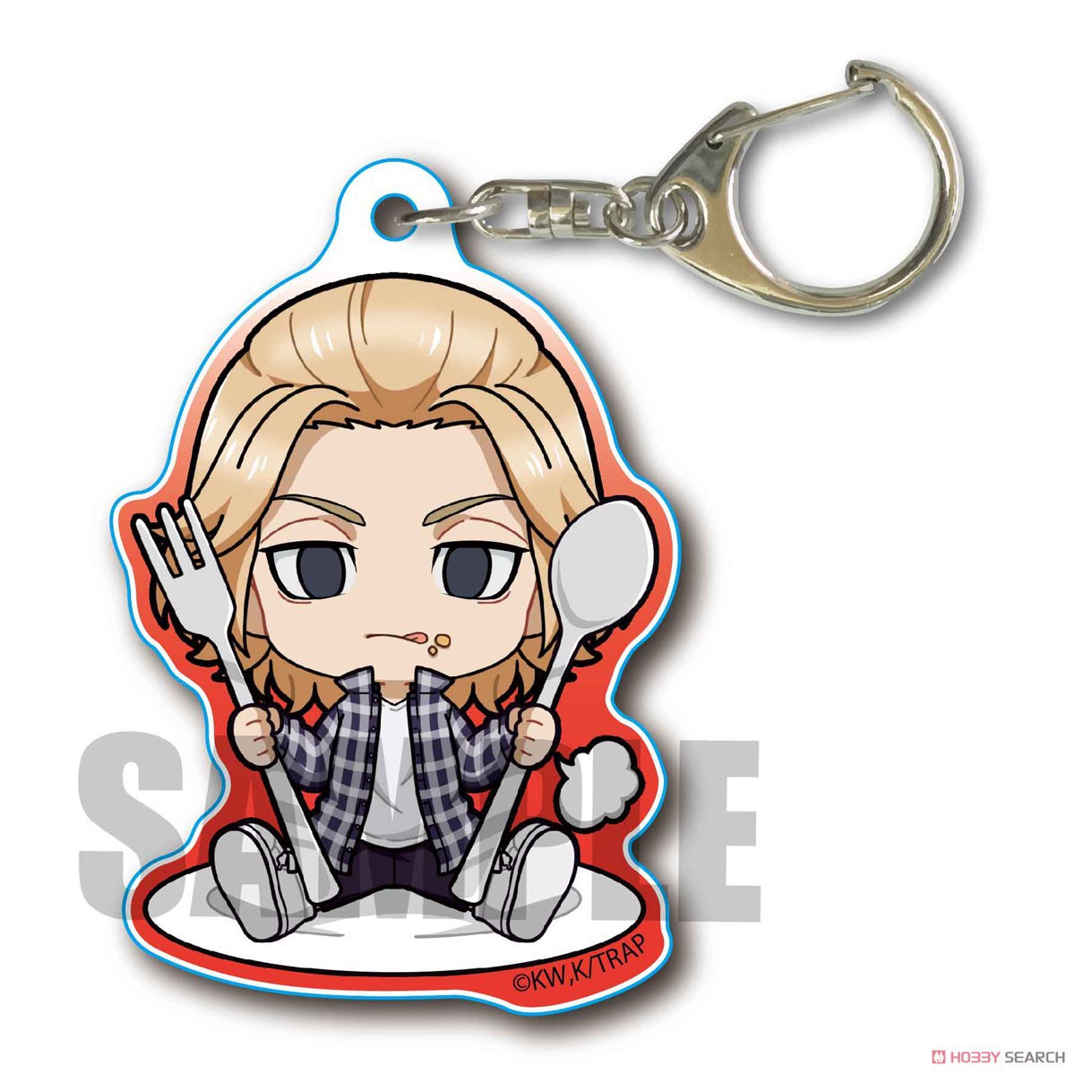 Tokyo Revengers Merchandise Hi - огляд і ціна Anime Merchandise In Japan