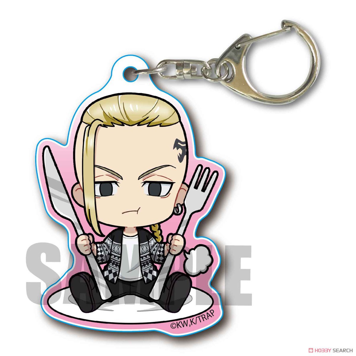 Tokyo Revengers Merchandise Hi - огляд і ціна Anime Merchandise In Japan