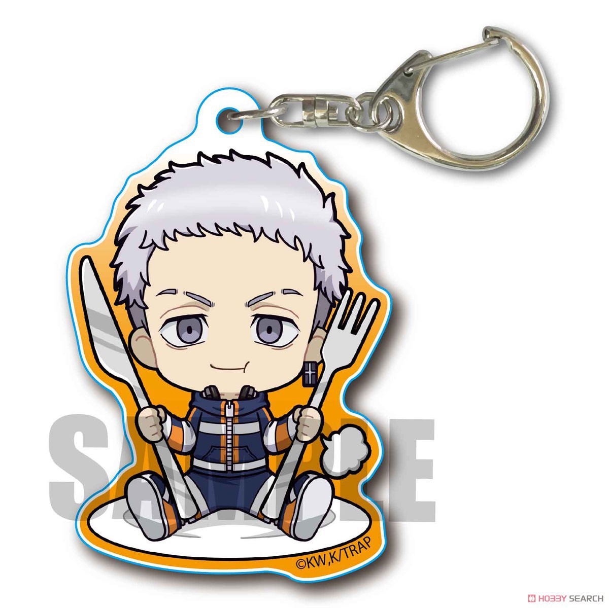 Tokyo Revengers Merchandise Hi - огляд і ціна Anime Merchandise In Japan