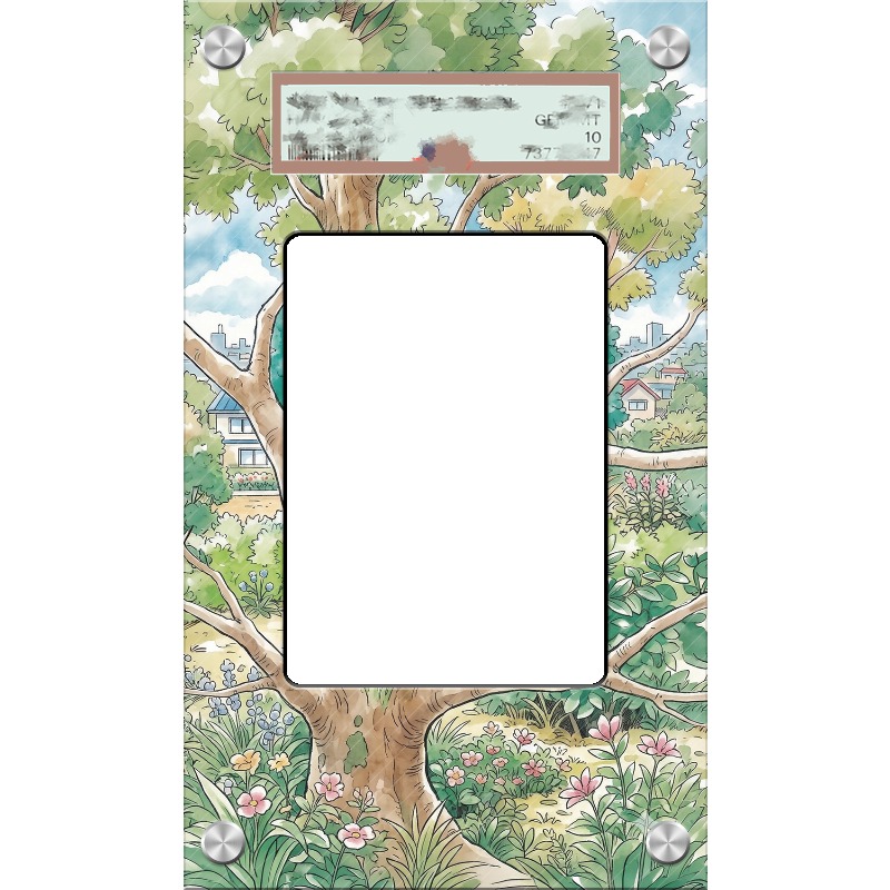 Art Display for Pokemon Meowth - огляд і ціна Anime Merchandise From Japan