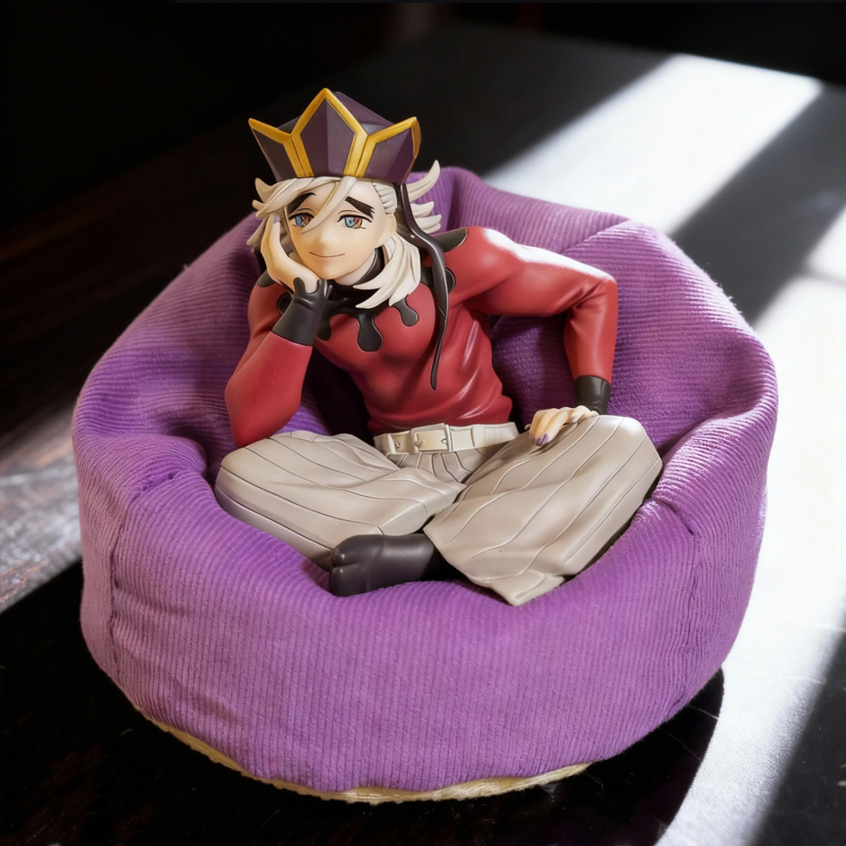 New & Popular Anime Movie Merc - огляд і ціна Anime Merchandise From Japan