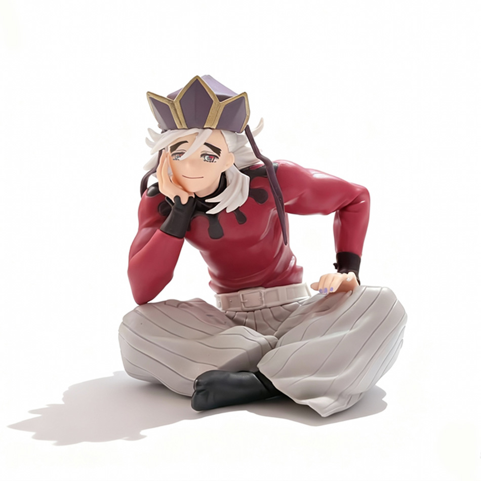 New & Popular Anime Movie Merc - огляд і ціна Anime Merchandise From Japan