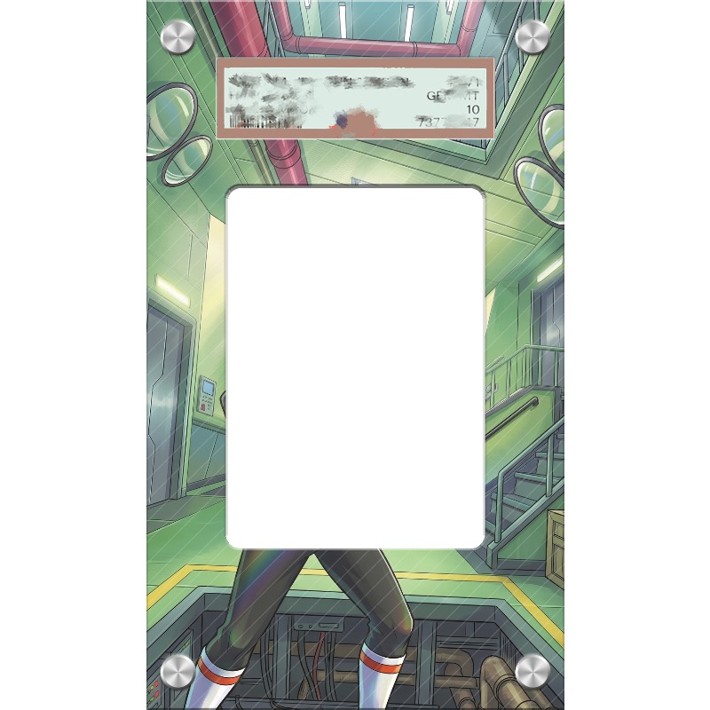 Art Display for Pokemon Petrel - огляд і ціна Anime Merchandise From Japan