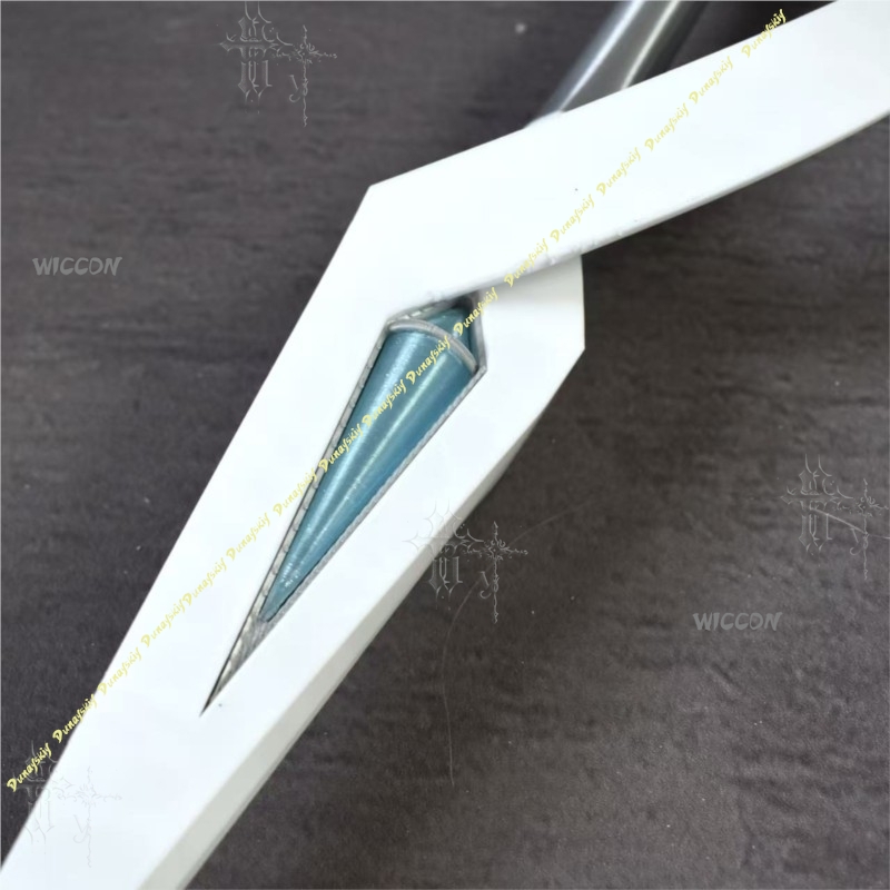 Sapphire Knight Cosplay Prop R - огляд і ціна Anime Merchandise Europe