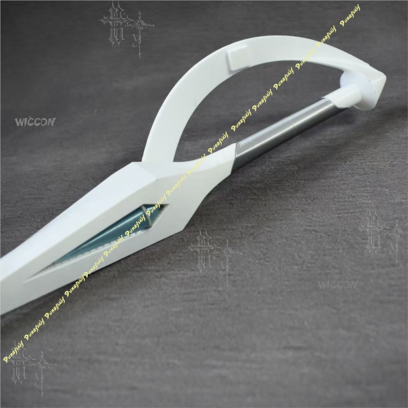 Sapphire Knight Cosplay Prop R - огляд і ціна Anime Merchandise Europe