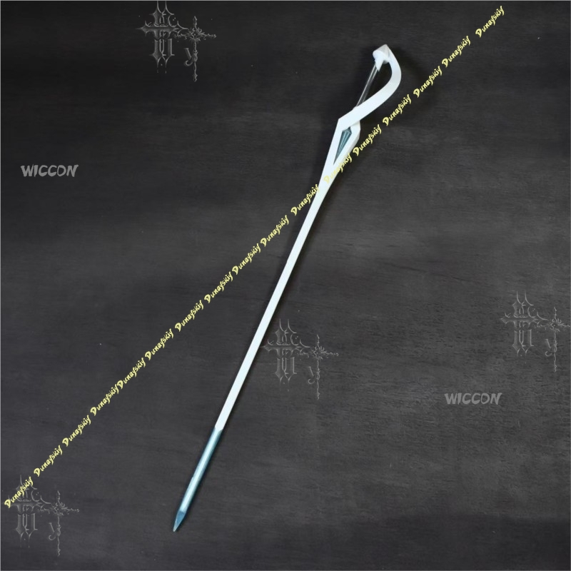 Sapphire Knight Cosplay Prop R - огляд і ціна Anime Merchandise Europe