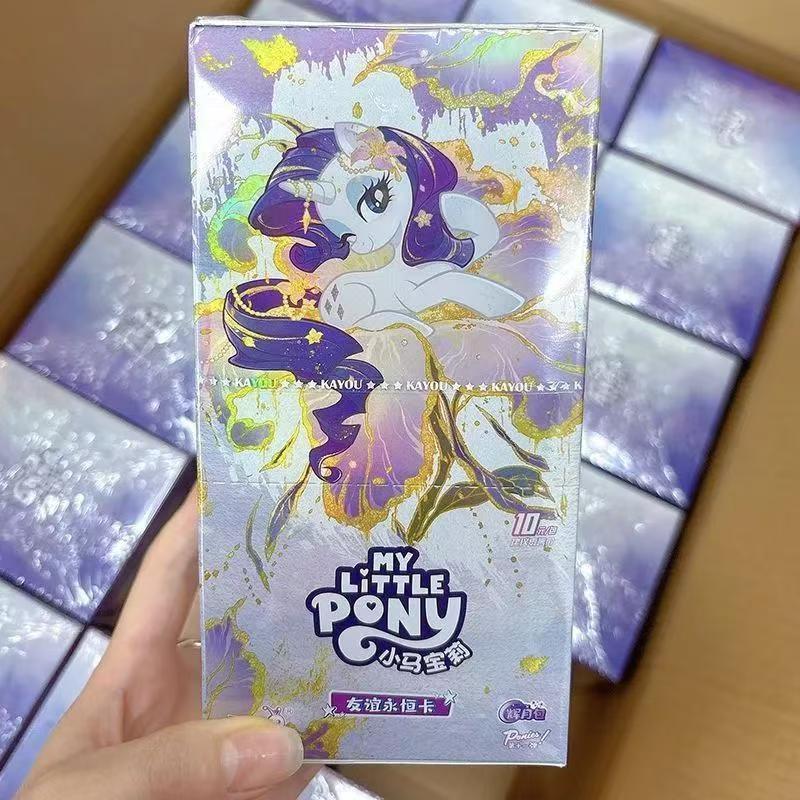 KAYOU My Little Pony Moonlight - огляд і ціна Anime Merchandise Europe