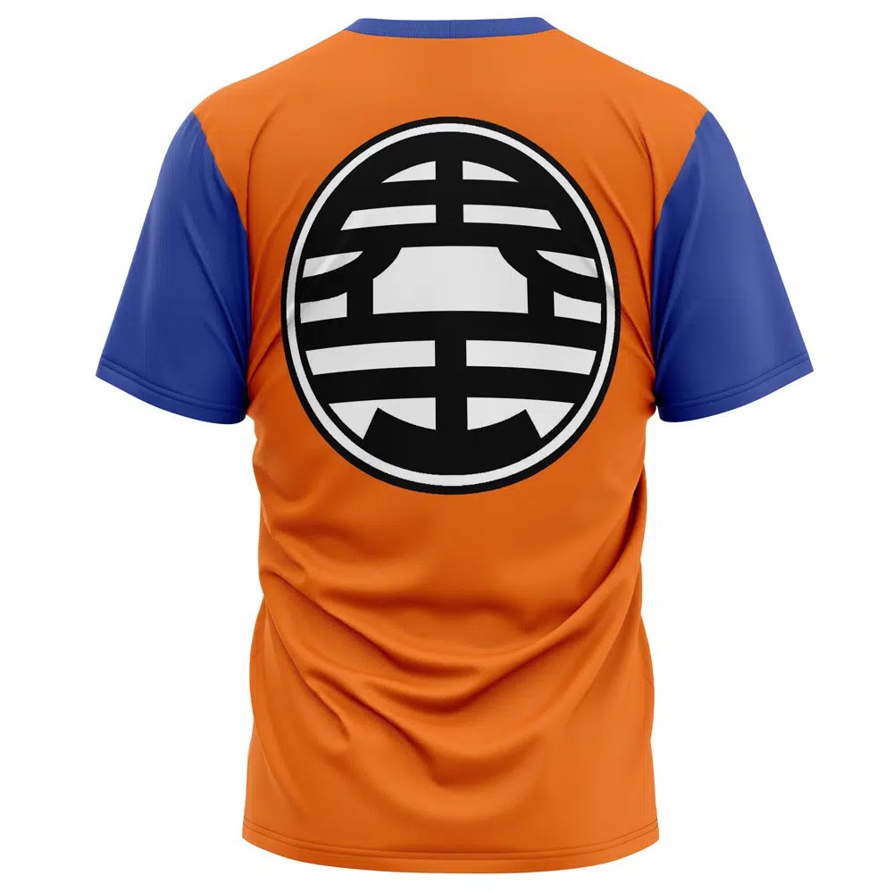 Bandai Dragon Ball Z Kame Symb - огляд і ціна Anime Merchandise Men
