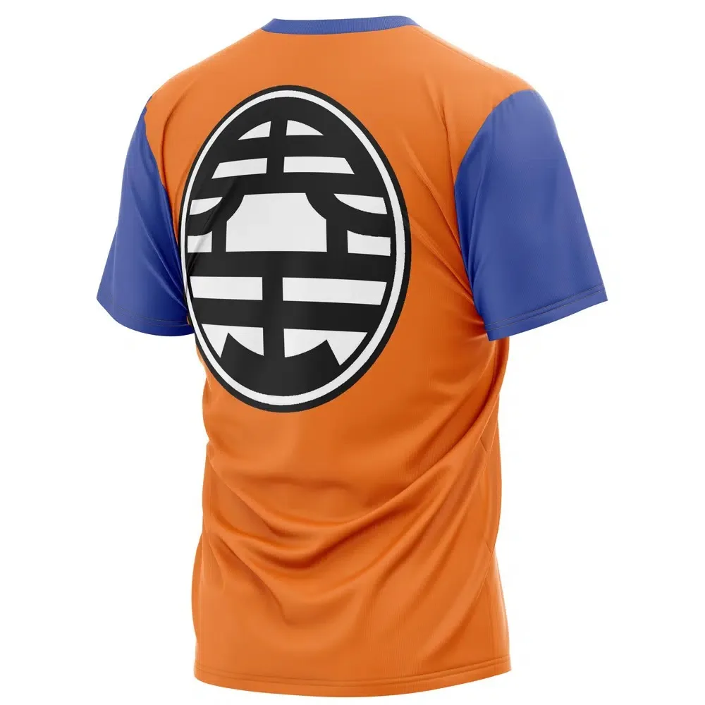 Bandai Dragon Ball Z Kame Symb - огляд і ціна Anime Merchandise Men