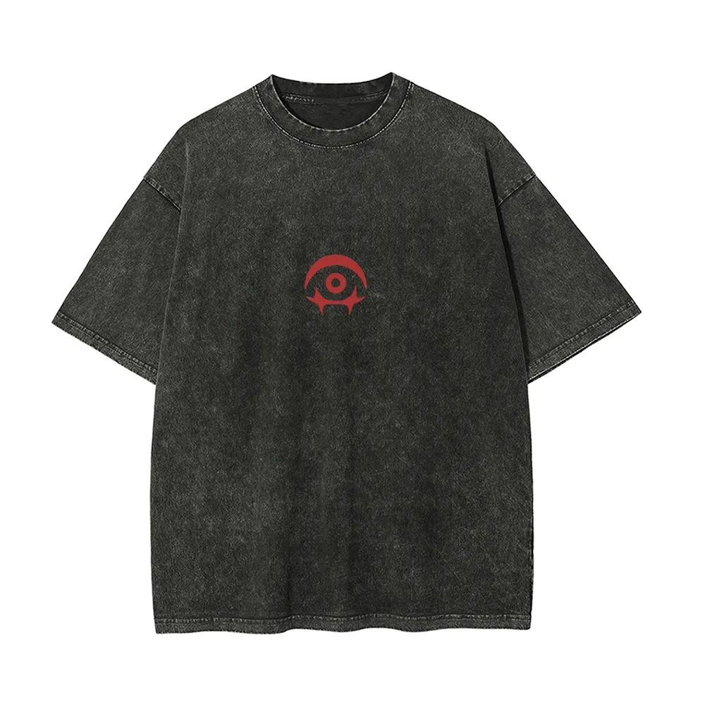 Jiren Shirt Dragon Ball Super  - огляд і ціна Anime Merchandise Men