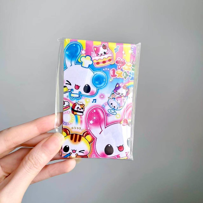 20pcs/Pack Heisei Retro Anime  - огляд і ціна Sticker Sheet Set