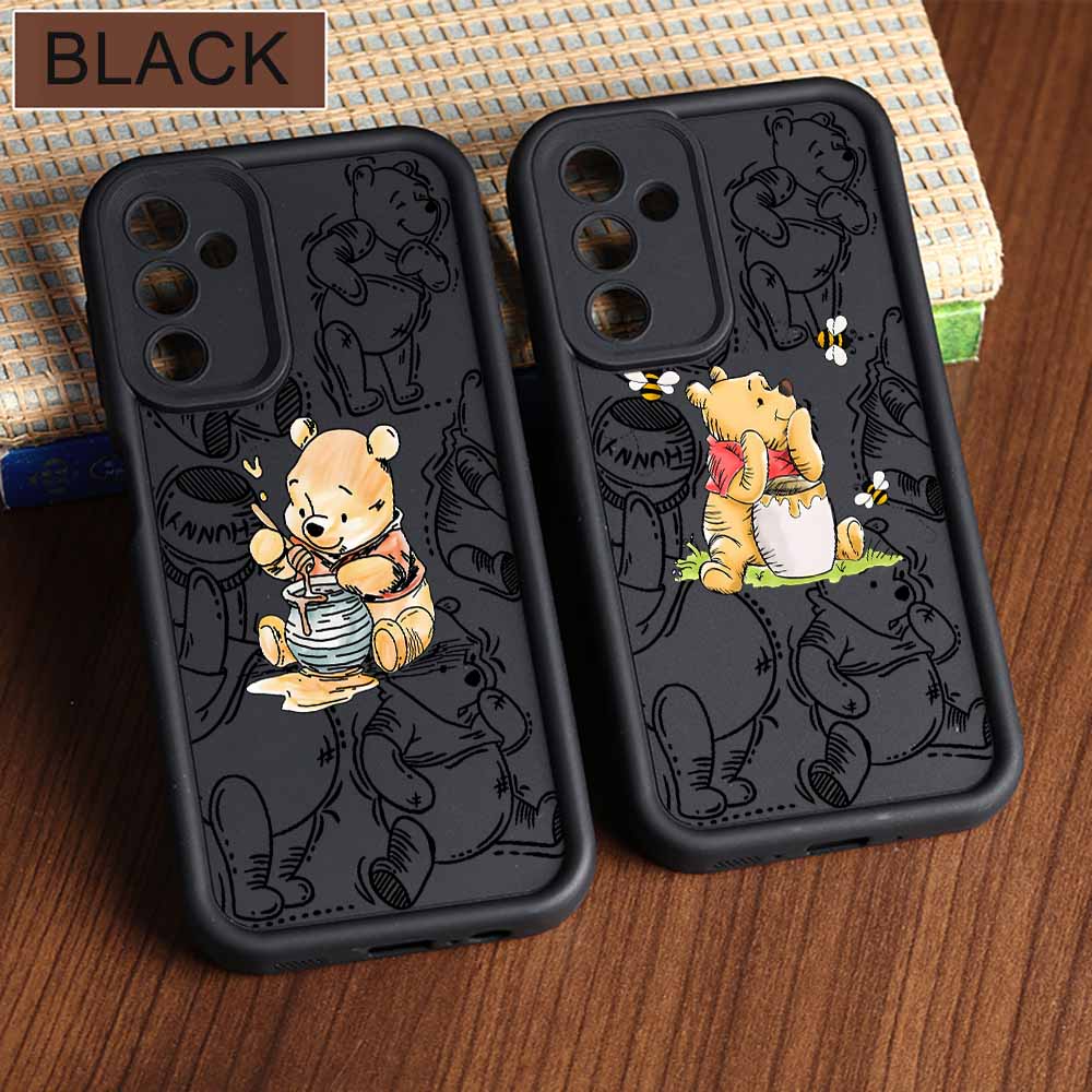 Cute Little Bear Pooh For Sams - огляд і ціна Lanyard Anime Logo