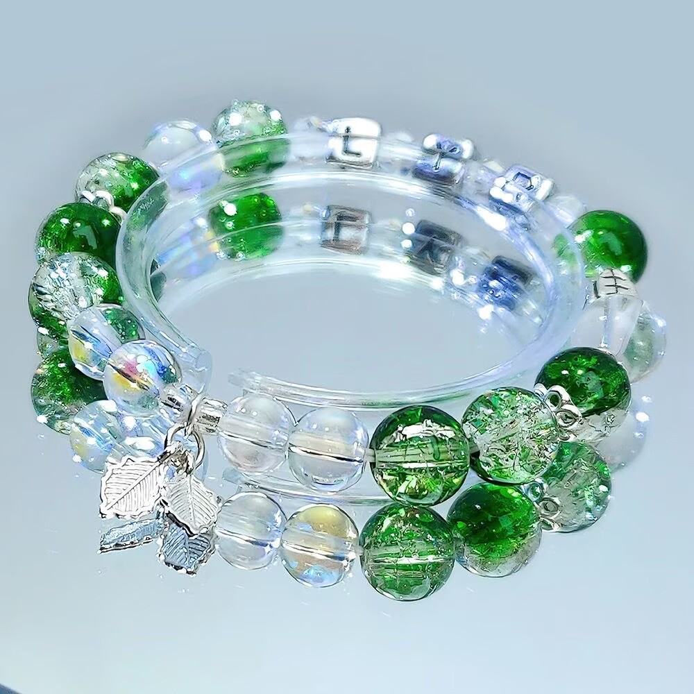 Li Yunrui's original bracelet  - огляд і ціна Original Anime Merchandise