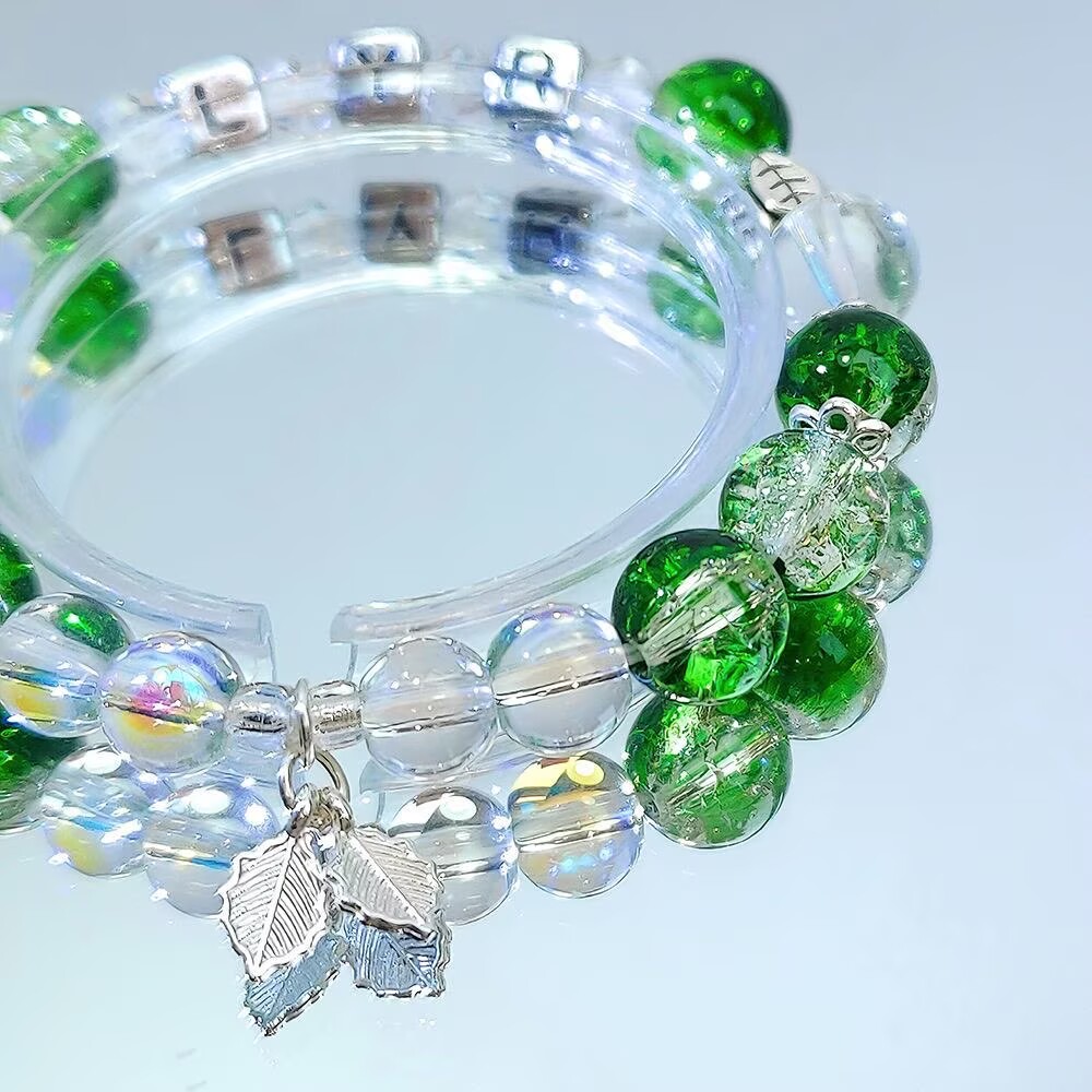 Li Yunrui's original bracelet  - огляд і ціна Original Anime Merchandise