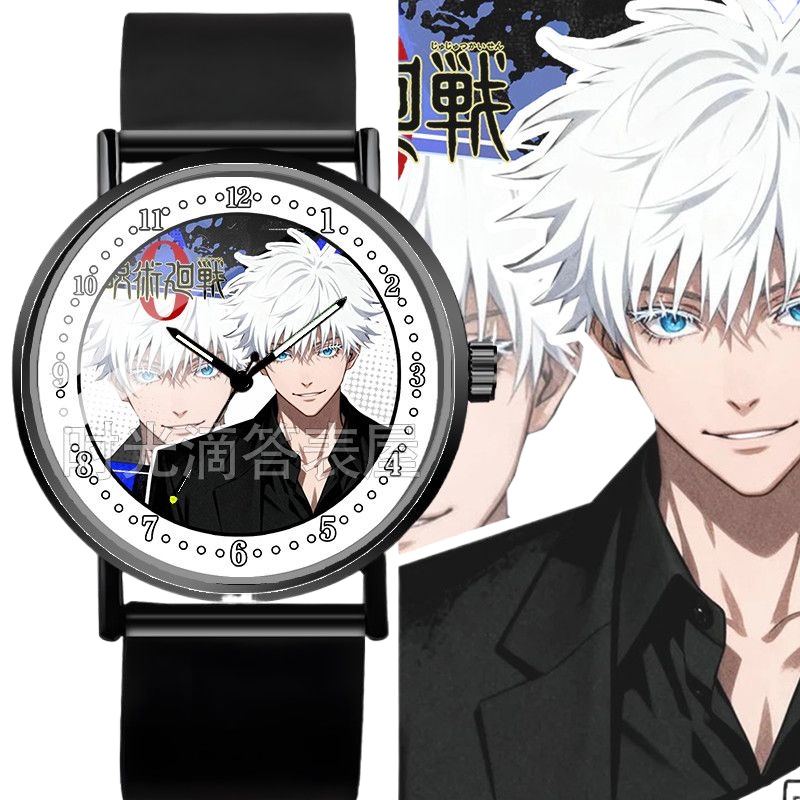 Jujutsu Kaisen Anime Merchandi - огляд і ціна Anime Merchandise Wholesale