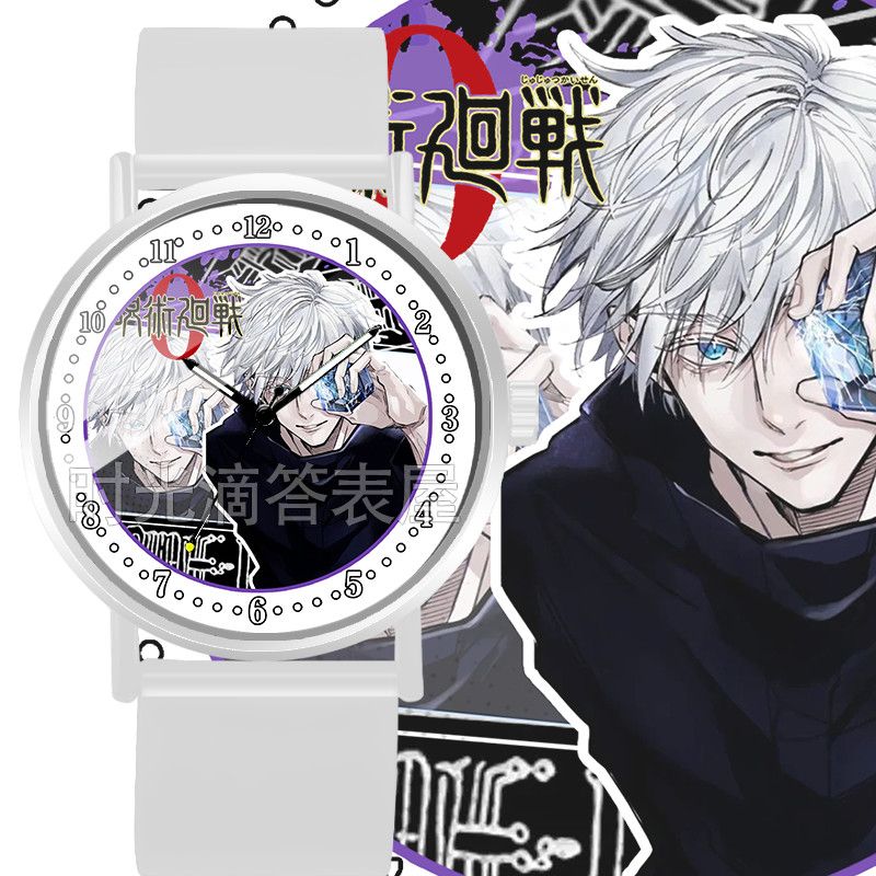 Jujutsu Kaisen Anime Merchandi - огляд і ціна Anime Merchandise Wholesale