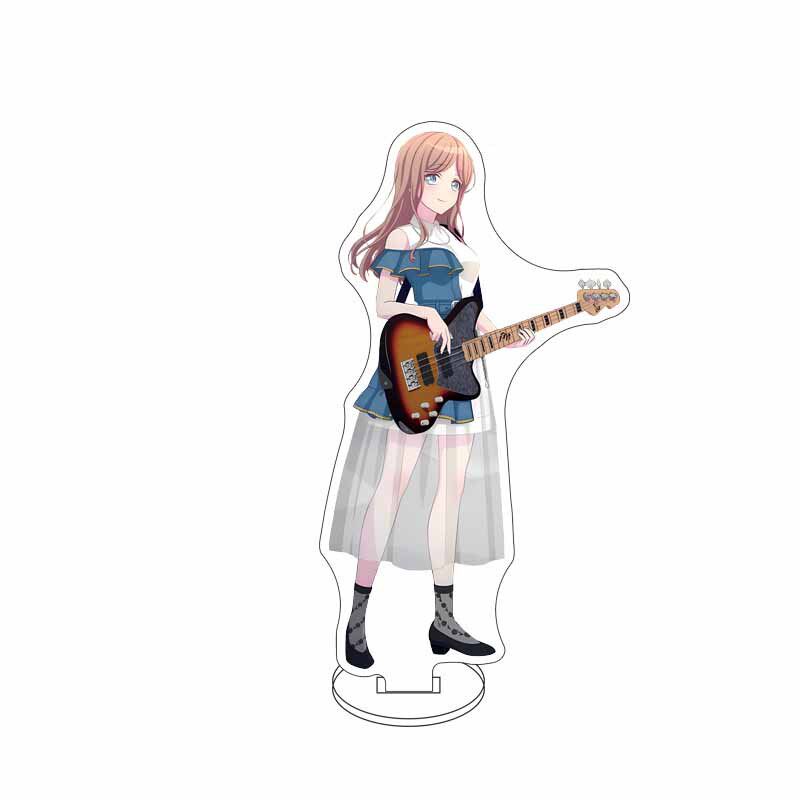 16CM Anime BanG Dream! MyGO! F - огляд і ціна Anime Merchandise Toys