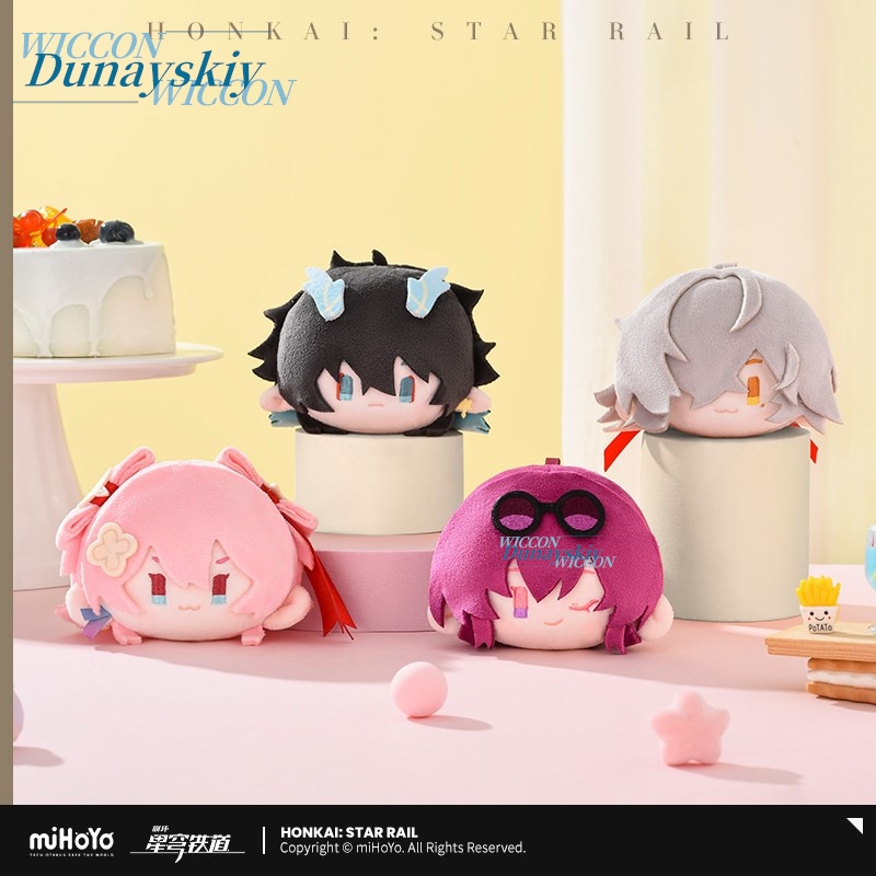 Honkai: Star Rail Firefly Kafk - огляд і ціна Anime Merchandise Keychain