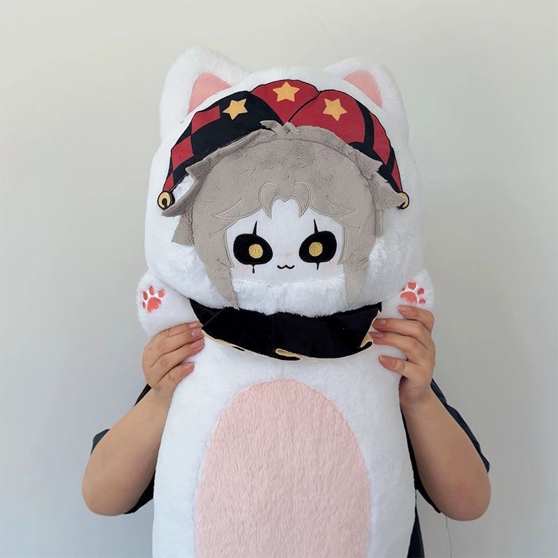 The Freak Circus Pierrot Harle - огляд і ціна Original Anime Merchandise