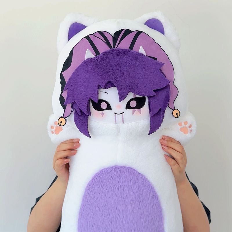 The Freak Circus Pierrot Harle - огляд і ціна Original Anime Merchandise