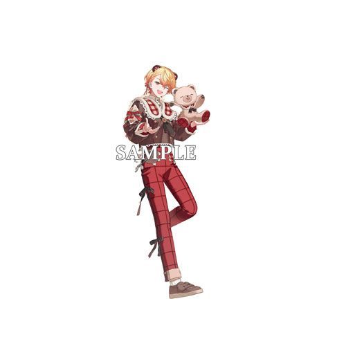 Project Sekai Shinonome Akito  - огляд і ціна Original Anime Merchandise