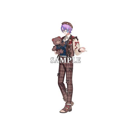 Project Sekai Shinonome Akito  - огляд і ціна Original Anime Merchandise