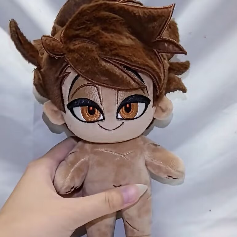 Original 'Hell Inn Alastor' 20 - огляд і ціна Anime Merchandise Europe