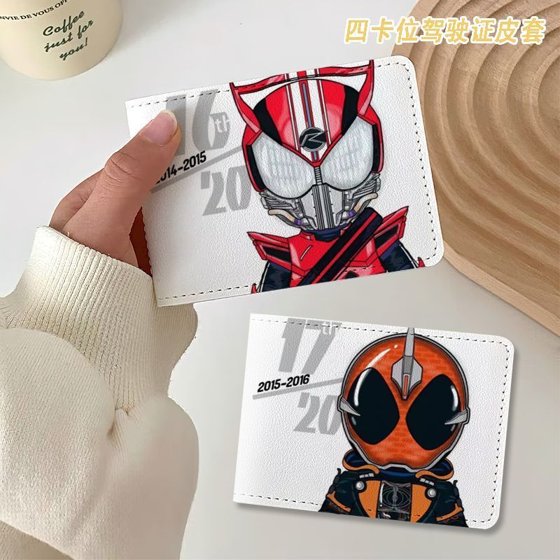 Kamen Rider anime merchandise, - огляд і ціна Anime Merchandise In Japan