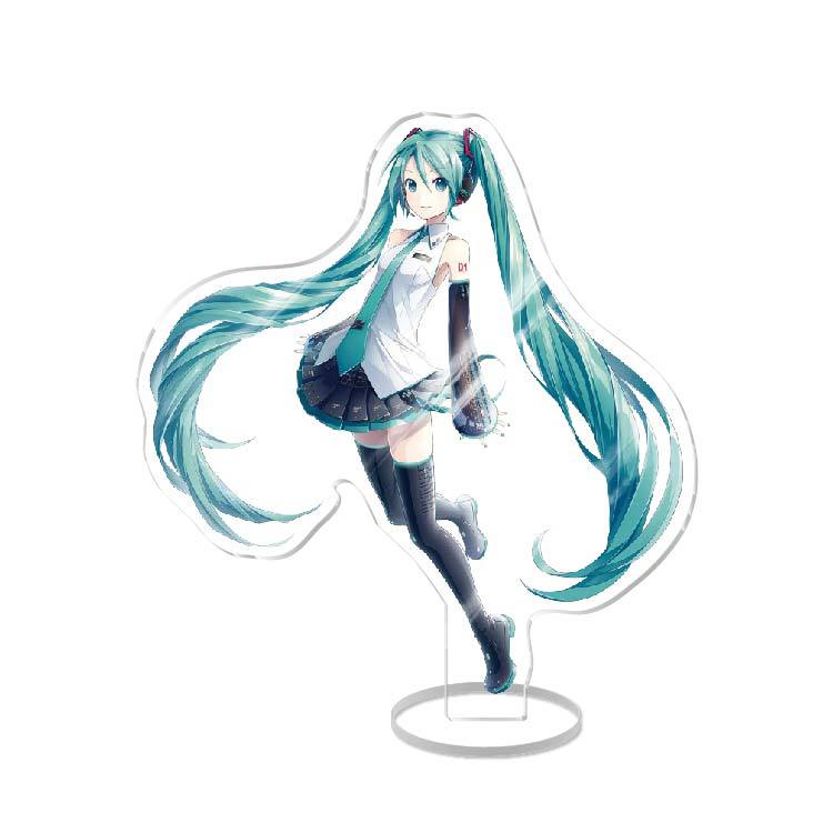 Anime Figure Acrylic Stand Dou - огляд і ціна Anime Merchandise Wholesale