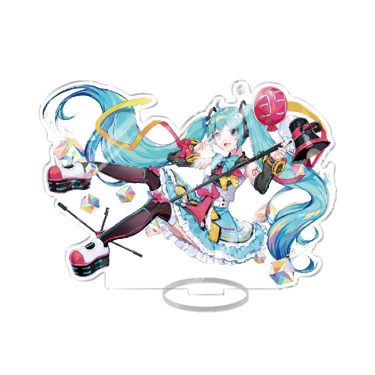 Anime Figure Acrylic Stand Dou - огляд і ціна Anime Merchandise Wholesale