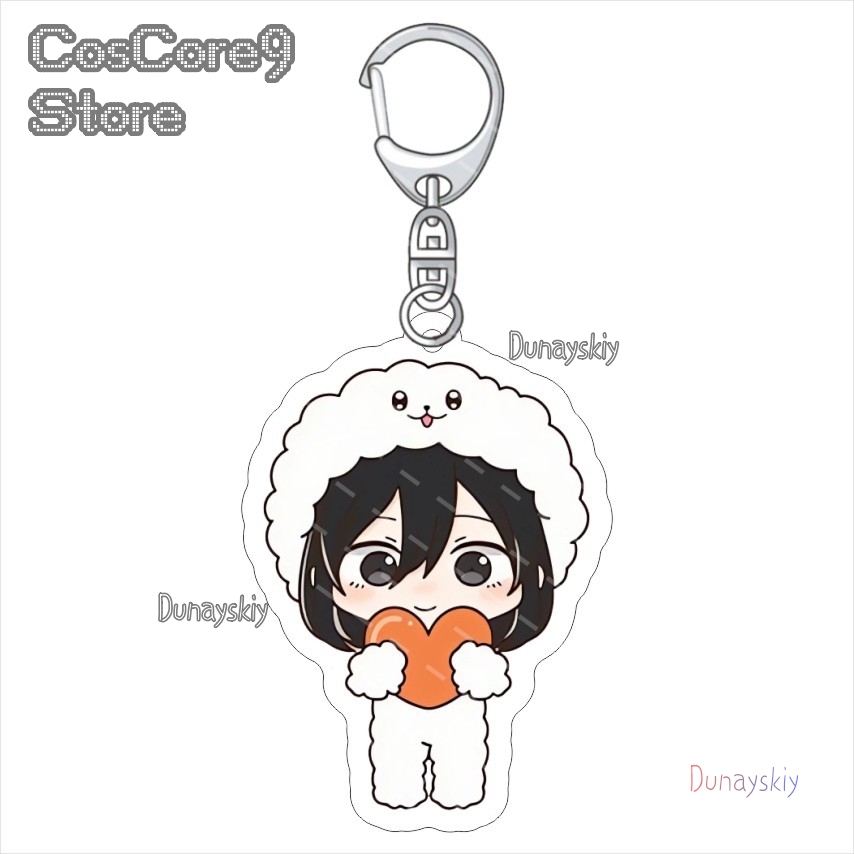The Opposite Of You And Me Acr - огляд і ціна Anime Merchandise Europe