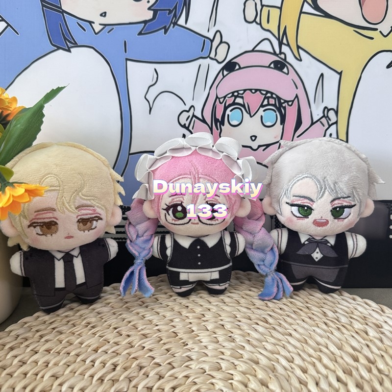 Alien Stage Cosplay Prop Anime - огляд і ціна Anime Merchandise Europe