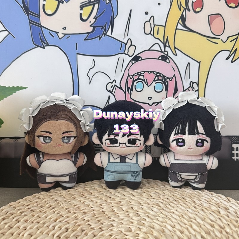 Alien Stage Cosplay Prop Anime - огляд і ціна Anime Merchandise Europe