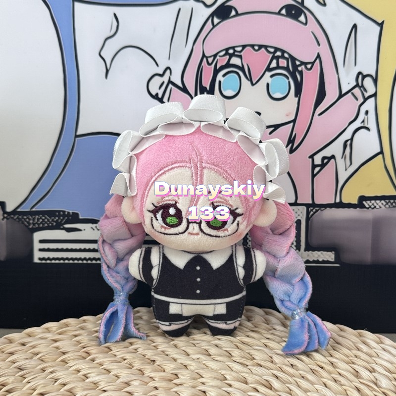Alien Stage Cosplay Prop Anime - огляд і ціна Anime Merchandise Europe