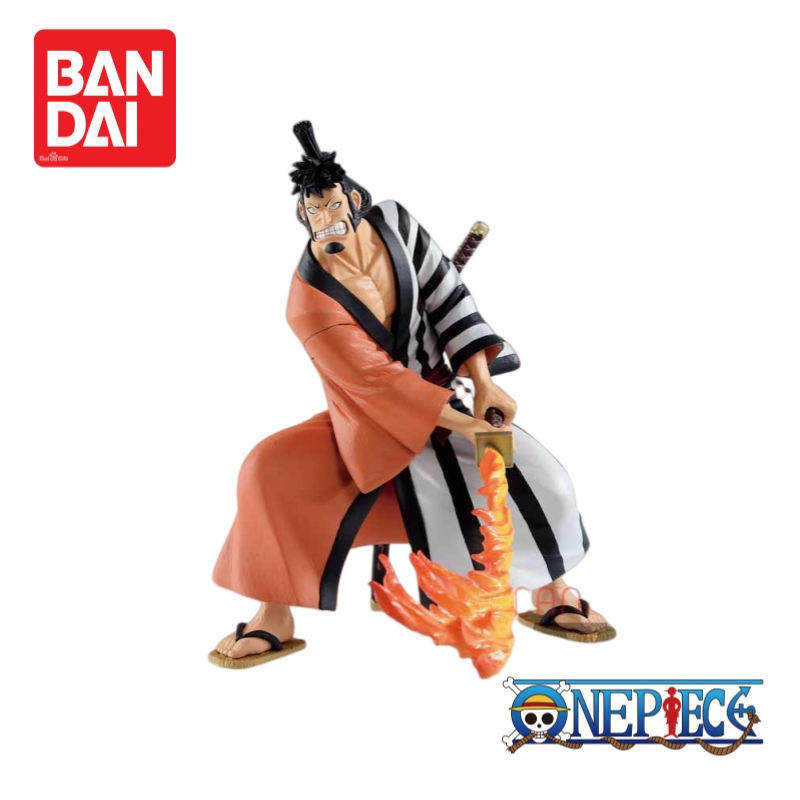 In Stock Original Bandai Banpr - огляд і ціна Anime Merchandise From Japan